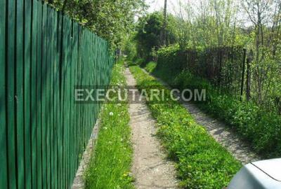 Casă individuală cu 12 camere cu Teren 1737 Mp în Nord - 4