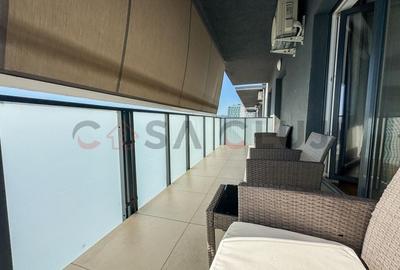 Apartament aproape de Canalul Morii, view superb - 13