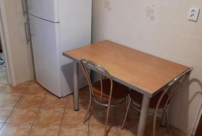 Apartament cu 2 camere semidecomandat în Iancului
