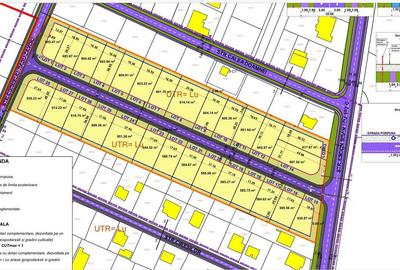 Teren de 600 mp, în Ciugud - 4