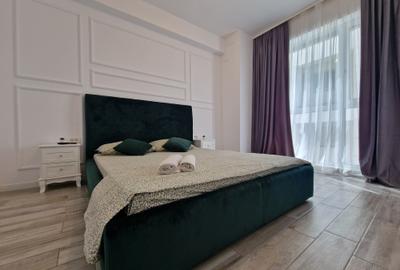 Statiunea Mamaia - 2 camere mobilat-utilat complet,preț 117.500euro - 15