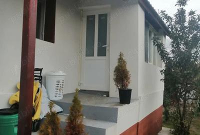 Casă cu 3 camere cu Teren 900 Mp în Sânmihaiu Almașului - 7