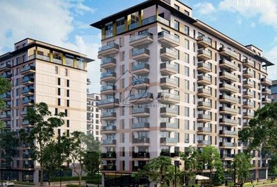 COM 0% I Apartament 2 camere Nusco City 2 Aviatiei Promenada Pipera - 12