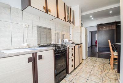 TOP ! Apartament 4 camere decomandat in Manastur, zona Calea Floresti - 8