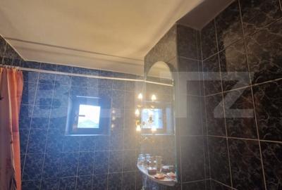 Apartament 2 camere, decomandat, 52 mp, etaj intermediar, zona Obcini - 5