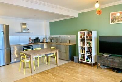 Apartament cu 3 camere decomandat în Barbu Văcărescu - 7