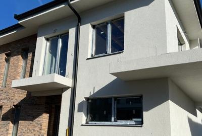 DUPLEX cu 4 camere de vanzare Floresti zona Catanelor - 9