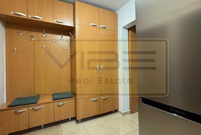 Apartament 2 camere decomandat zona Dacia -Scoala Cosbuc - 11