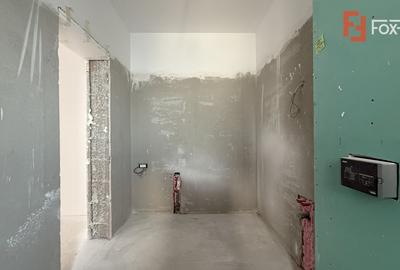 Apartament cu 2 camere decomandat în Moșnița Nouă - 6