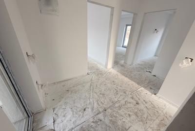 Casă individuală cu 5 camere cu Canalizare în Sud - 19