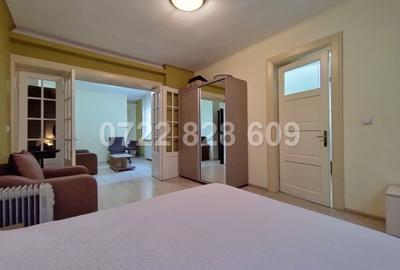 Piata Romana, langa Ambasada Angliei, 4 camere - 17