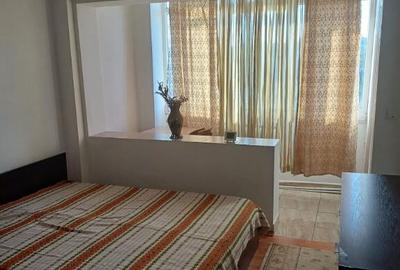 KAUFLAND Podu Ros ,c apartament 2 camere decomandat mobilat - 12