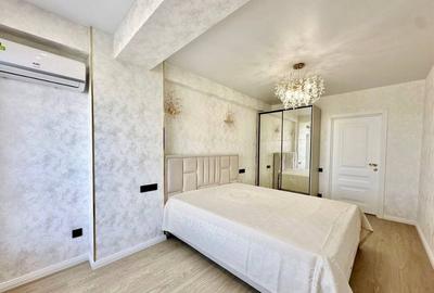 Garsoniera de inchiriat in zona Iancului - 1