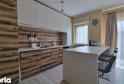 Apartament cu 2 camere semidecomandat în Florești - 3