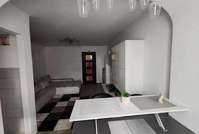 Garsonieră semidecomandată în Tractorul - 5