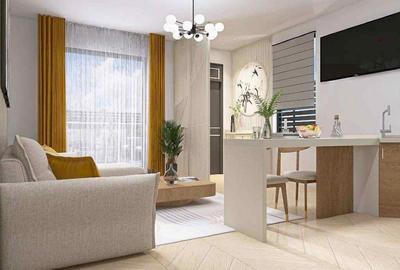 Casă individuală cu 3 camere cu Teren 175 Mp în Ipotești - 12