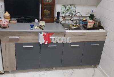 Garsonieră decomandată în UMT - 1