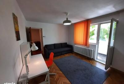 Apartament 3 camere,65mp, zona Manastur - 9