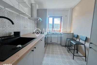 Apartament cu 2 camere, mobilat în City Park Mall - 8