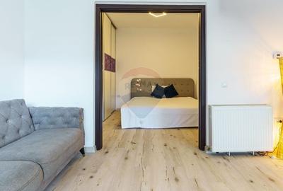 Apartament cu 2 camere si terasa de vanzare in Buna Ziua - 8