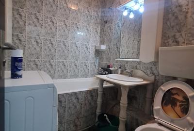 Garsoniera semideco 10 min M Lujerului DB1169 Garsoniera semideco 10 min M Lujerului DB1169 - 9