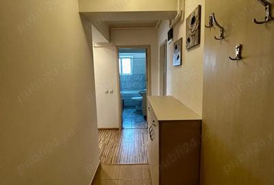 Garsonieră decomandată în Chiajna