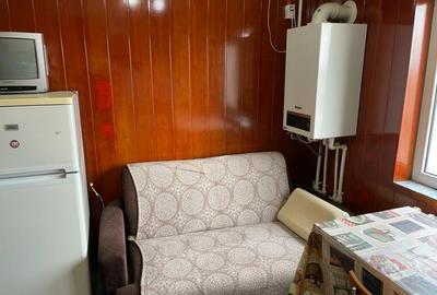 Garsonieră decomandată, mobilată în Inel II - 3