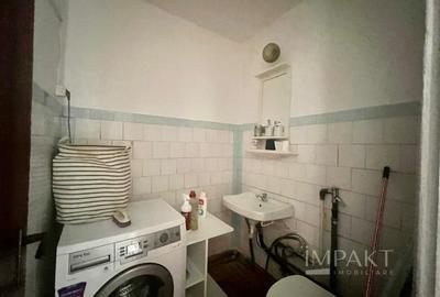 Apartament cu 3 camere decomandat în Zorilor - 6