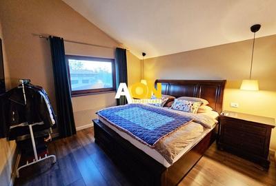 Casa noua, 6 camere, P+M, toate utilitatile, 608 mp teren, Micesti - 10