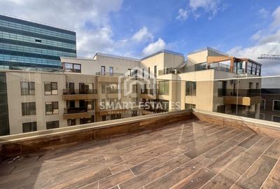 Apartament 3 camere de vanzare * Ocazie II Pipera II Rond OMW - 12