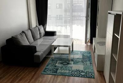 Apartament cu 2 camere decomandat, mobilat în Bună Ziua - 1