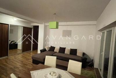 Apartament 2 Cam | Semidecomandat | strada B-dul 21 decembrie - 2