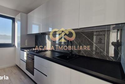 Apartament cu 2 camere în Podu Roș - 3