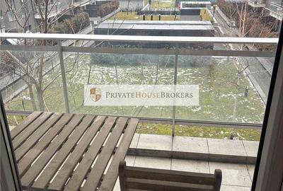 Apartament cu 2 camere semidecomandat, mobilat în Tei - 1