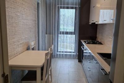 Apartament cu 2 camere decomandat în Lujerului - 6