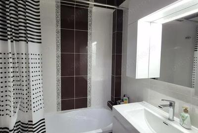 Apartament cu 2 camere decomandat în Spitalul Județean - 1