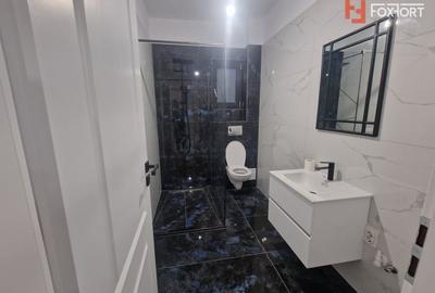 Duplex cu 3 camere cu Canalizare în Central - 11