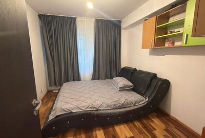Apartament cu 3 camere decomandat în Dobroești - 3