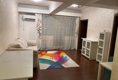 Apartament cu 2 camere decomandat, mobilat în Bucureștii Noi - 1