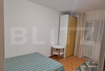 Garsonieră semidecomandată în Bularga - 1