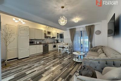 Casa insiruita cu 3 camere in Mosnita, zona noul Lidl - 3