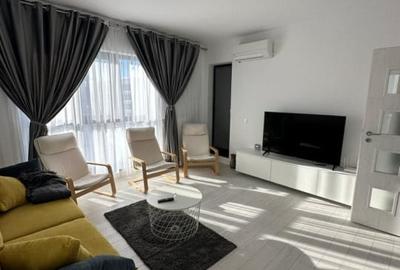 APARTAMENT 2 CAMERE - EXIGENT PLAZA  - LUJERULUI - 1
