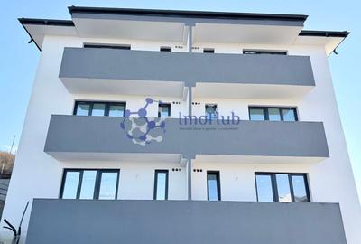 Garsonieră decomandată în Hlincea