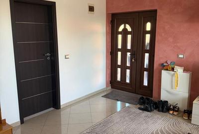 Casă cu 3 camere cu Teren 1350 Mp în Hădăreni - 8