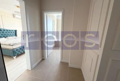 Apartament cu 2 camere decomandat, mobilat în Colentina - 9