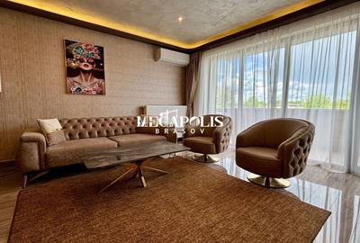 Apartament cu 4 camere în Tractorul - 3