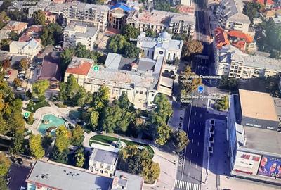 Apartament cu 3 camere decomandat, mobilat în Nord - 8