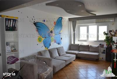 Apartament cu 4 camere decomandat în Crângași - 7