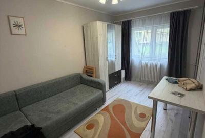 Garsonieră semidecomandată în Central - 6