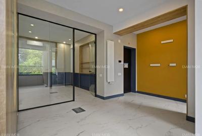 Apartament 2 camere birou locuinta Dorobanti Beller - 5